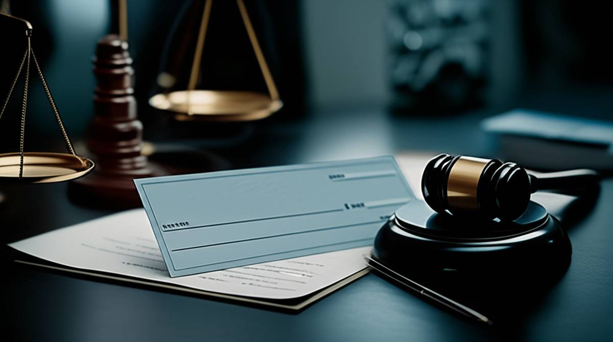 استرداد لاشه چک: صلاحیت دادگاه یا شورا؟ (راهنمای جامع)