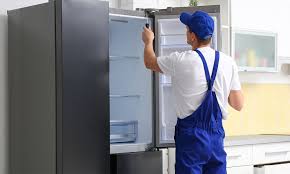 تعمیر یخچال در بهارستان و گلستان با «یک سرویس»