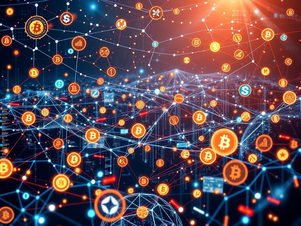 لیست کامل و جامع ارزهای دیجیتال 2024 + قیمت لحظه ای