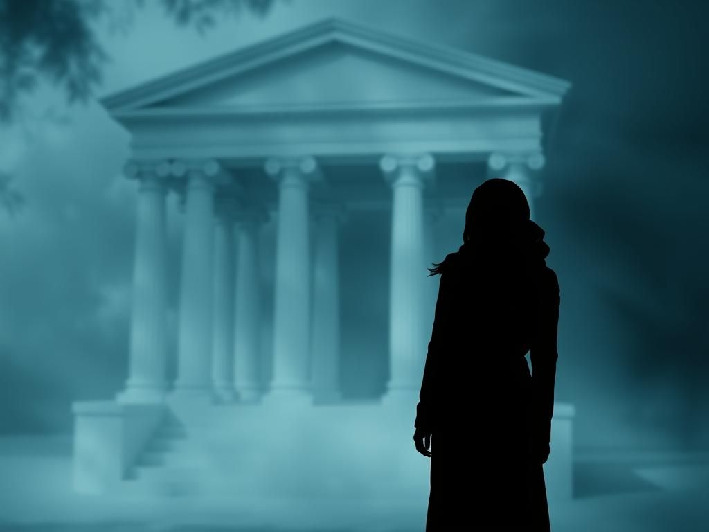 ترک تمکین چیست؟ | صفر تا صد مفهوم، شرایط و عواقب حقوقی