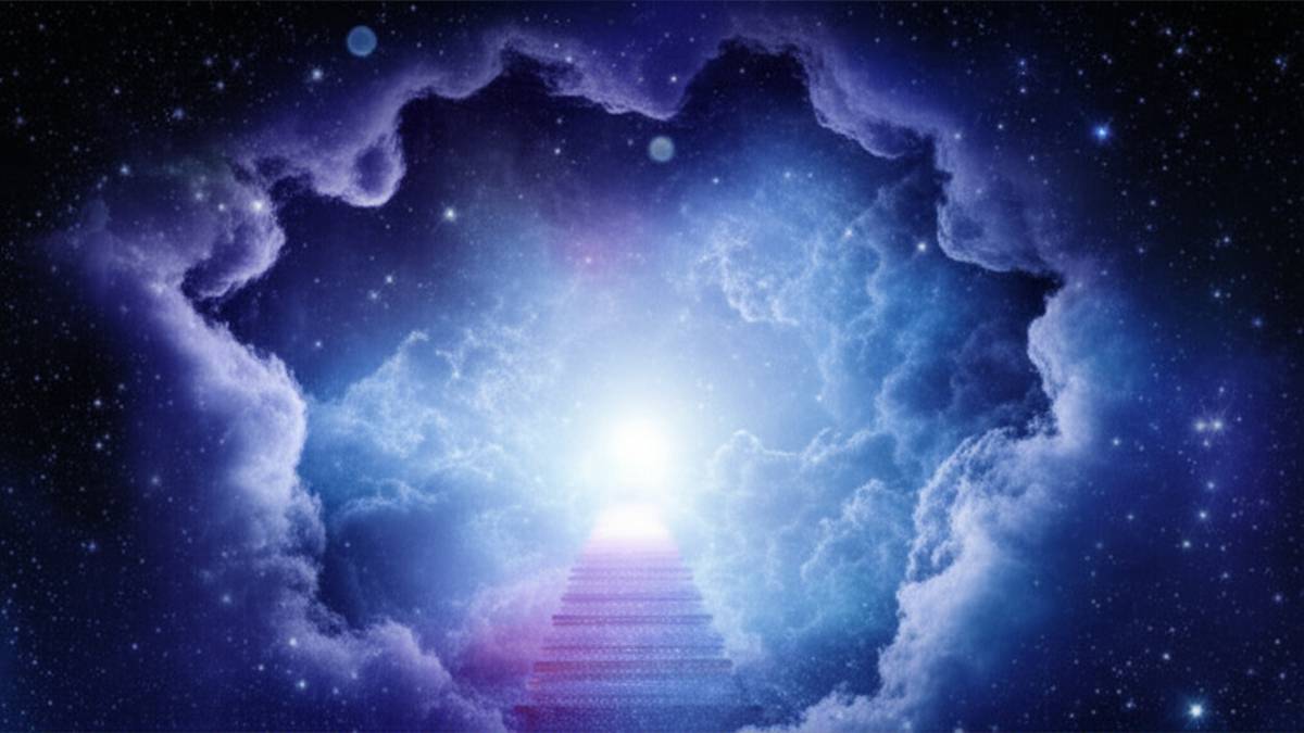 خلاصه کتاب از آن سوها (جی پی واسوانی) - راهنمای کامل آموزه ها