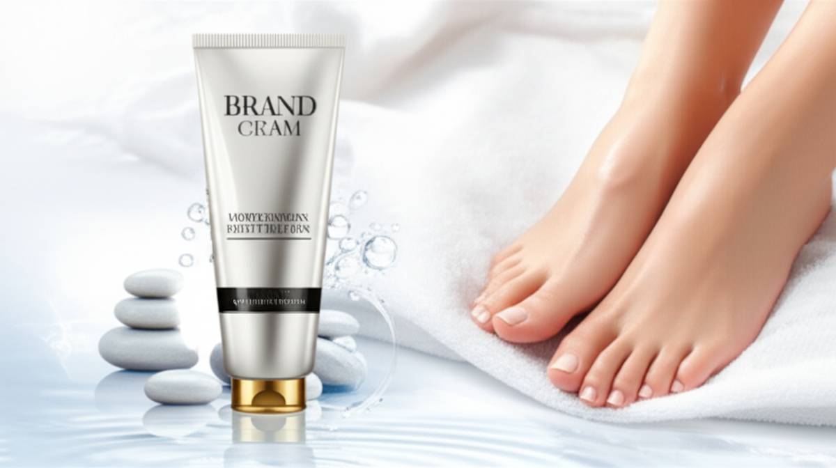 کرم ضد خشکی و زبری پا باباریا: نقد و بررسی جامع