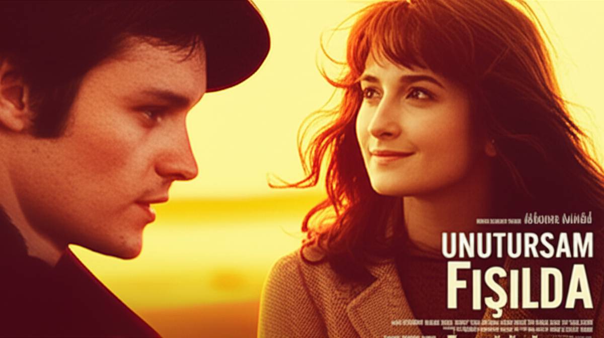 معرفی فیلم فراموشم کنی (Unutursam Fısılda) | نقد و داستان