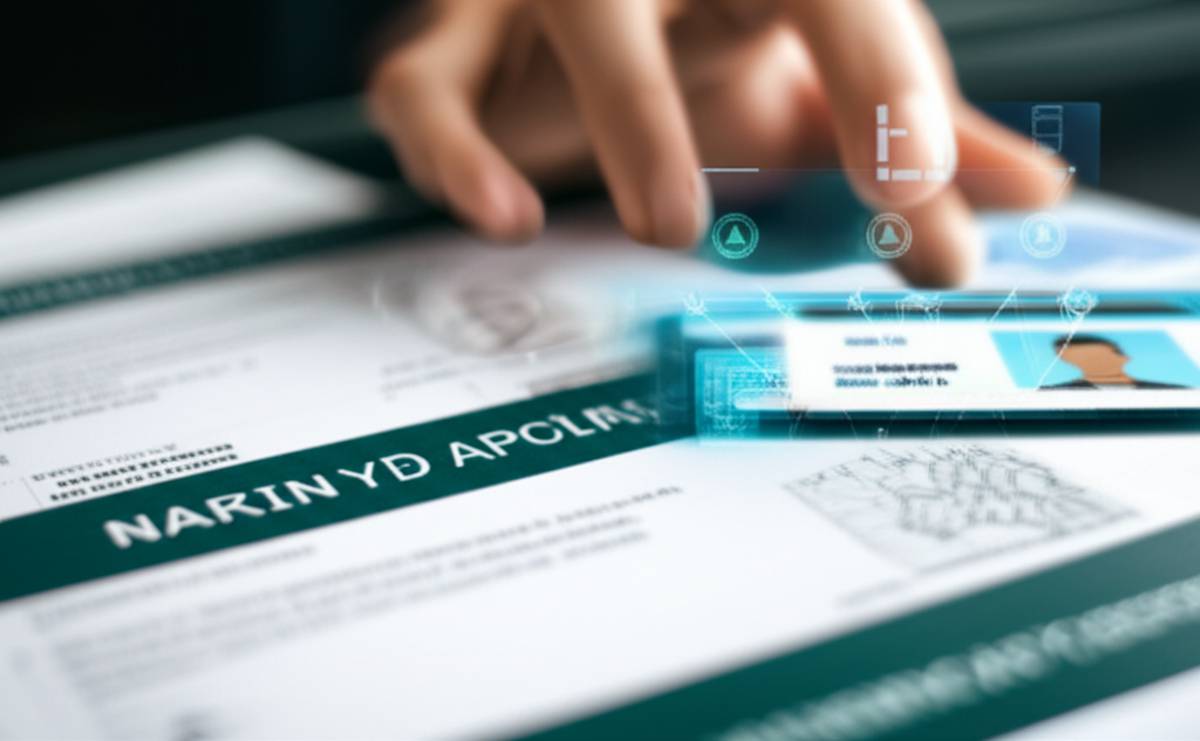 استعلام سند ازدواج با کد ملی | راهنمای جامع و فوری