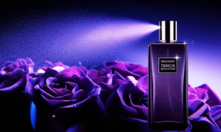 نقد و بررسی کامل اسپری زنانه برندینی Tresor Midnight Rose