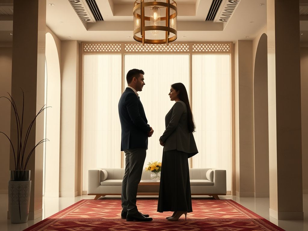 تنها بودن زن و مرد نامحرم: صفر تا صد احکام و ضوابط