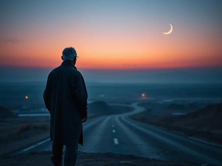 ۴۰ سال تلاش بی‌حاصل – وقتی “شب جمعه” گم می‌شود