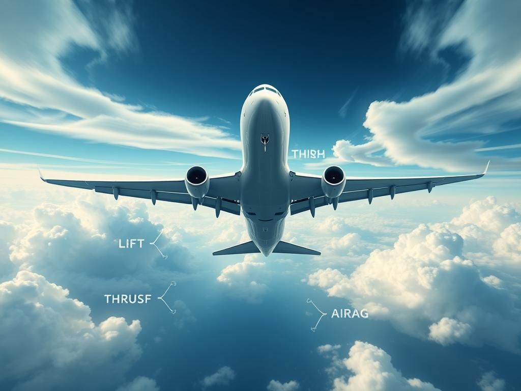 خلاصه کتاب هواپیما چگونه پرواز می کند؟ (ادیتی ساراوگی)