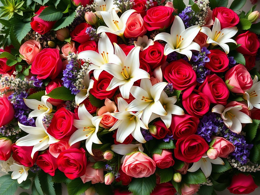 خلاصه کتاب زبان گل ها (ونسا دیفن باخ) - نکات کلیدی