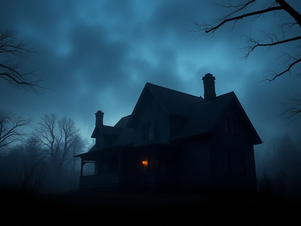 ۱۰ محبوب ترین فیلم ترسناک بر اساس واقعیت (معرفی کامل)