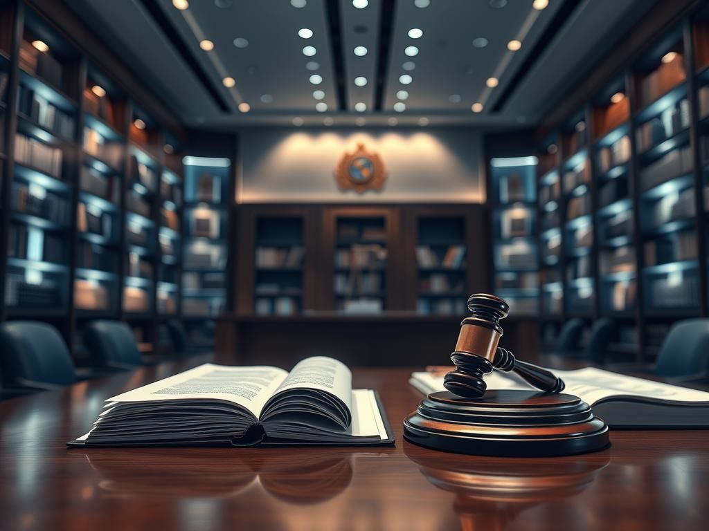 وظیفه مستشار دادگاه چیست؟ | راهنمای جامع وظایف و اختیارات