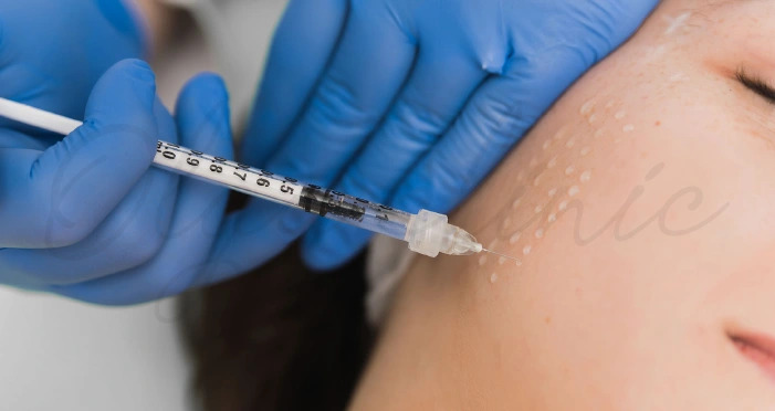 عوارض مزوتراپی صورت؛ هر آنچه باید پیش از انجام بدانید