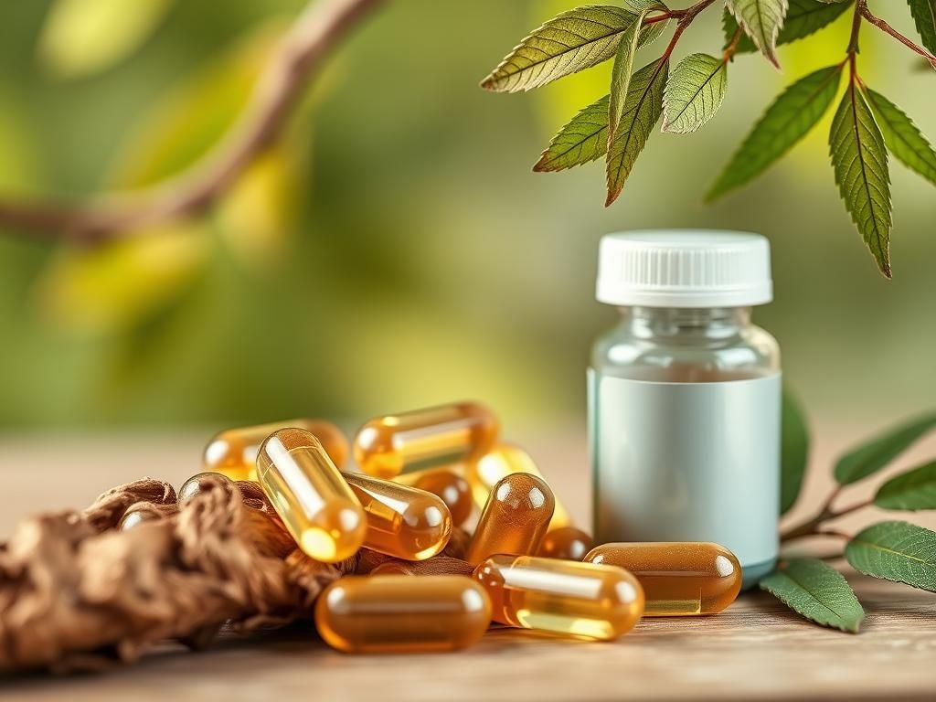 کپسول اکتاهربال اسلیپری الم فاران شیمی | خواص و ویژگی ها