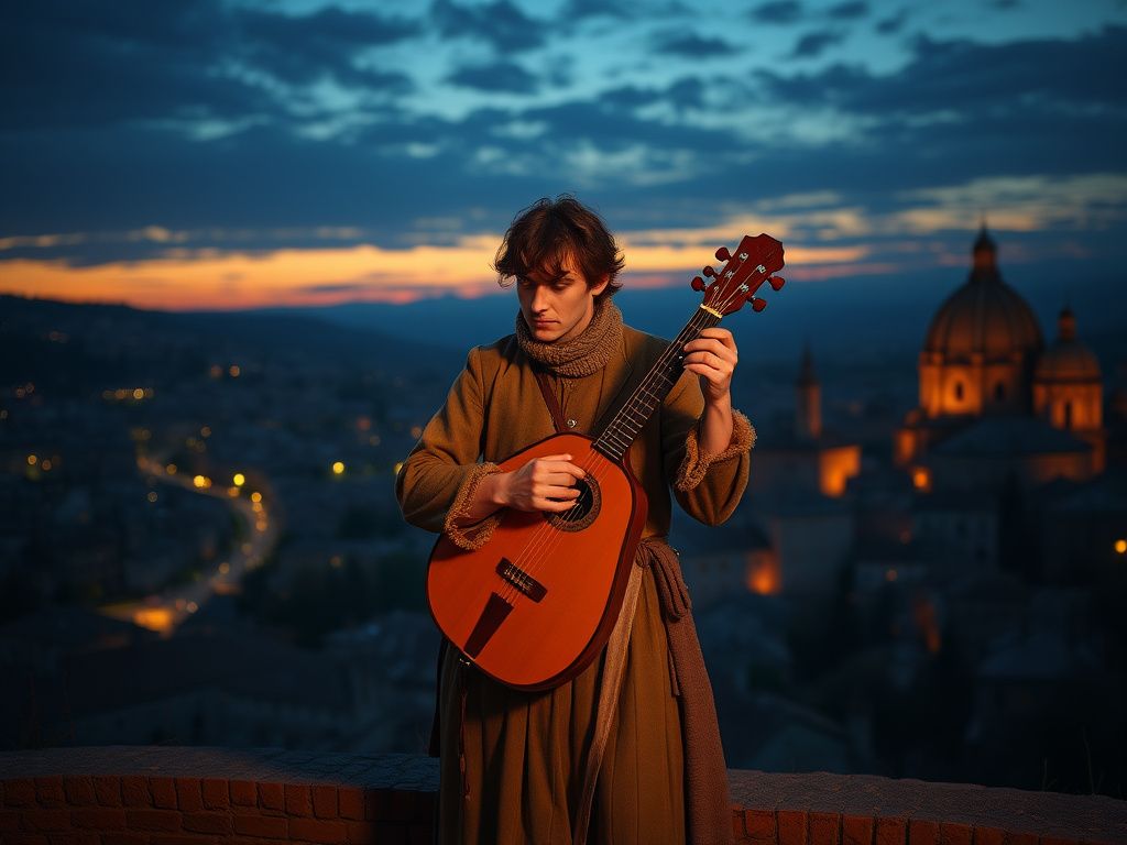 خلاصه کتاب آخرین خنیاگر (او. هنری) | مروری جامع و نکات کلیدی