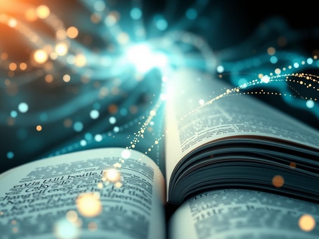 چگونه جهشی بخوانیم؟ راهنمای کامل مطالعه سریع و مؤثر