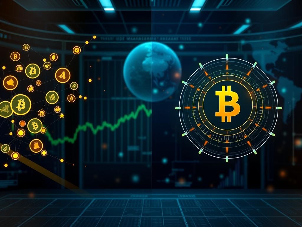 راهنمای کامل کراس و ایزوله در کوکوین | تفاوت‌ها و کاربردها