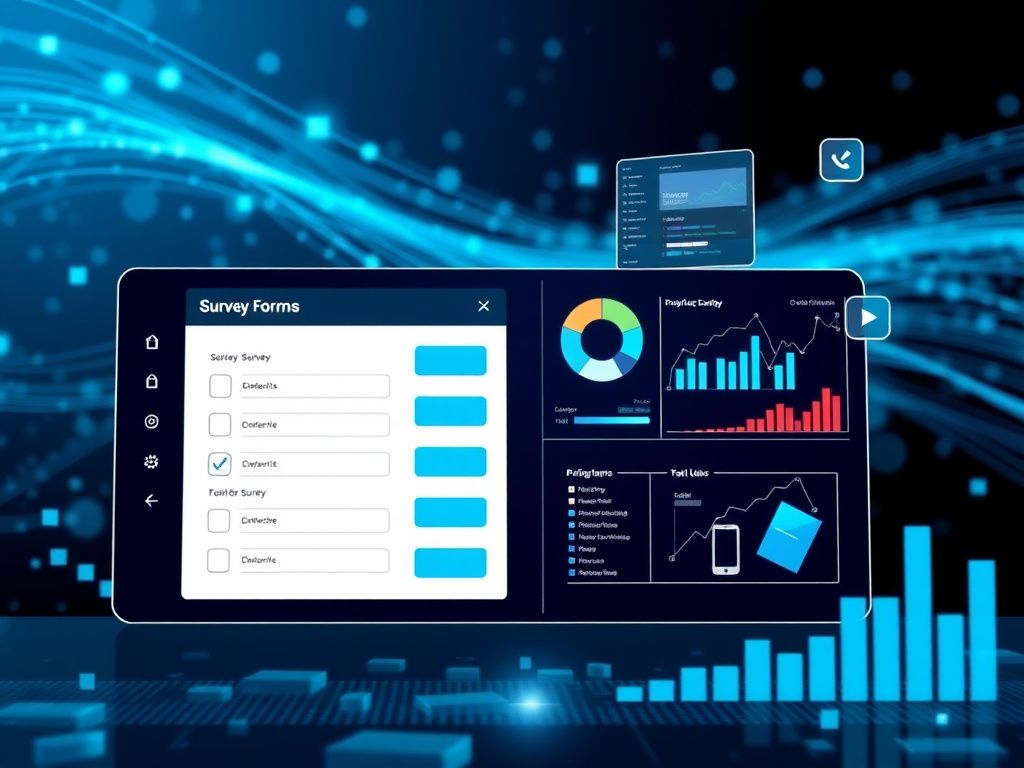 افزونه های فرم ساز نظرسنجی: بررسی جامع ویژگی ها
