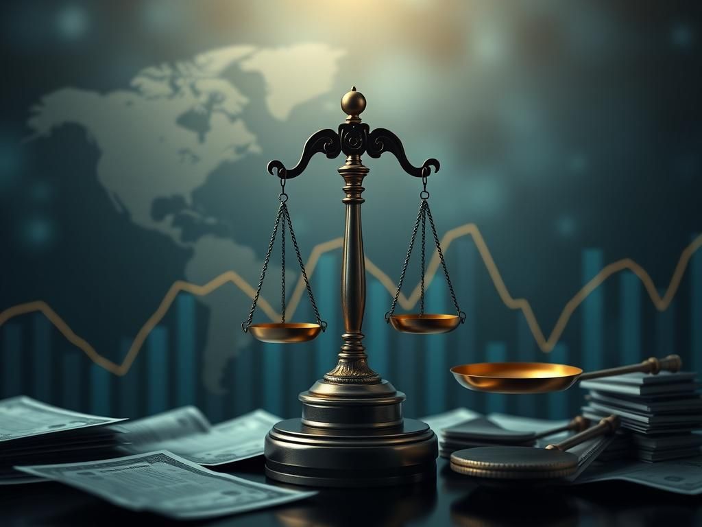 نمونه رای کاهش ارزش پول | تحلیل جامع آرا قضایی مرتبط