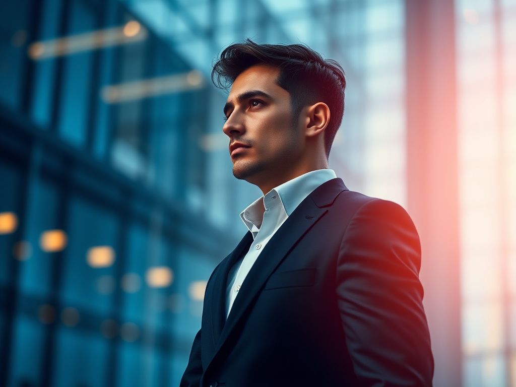 خلاصه کتاب موفق مضطرب | رهبری | مورا آرونزمل