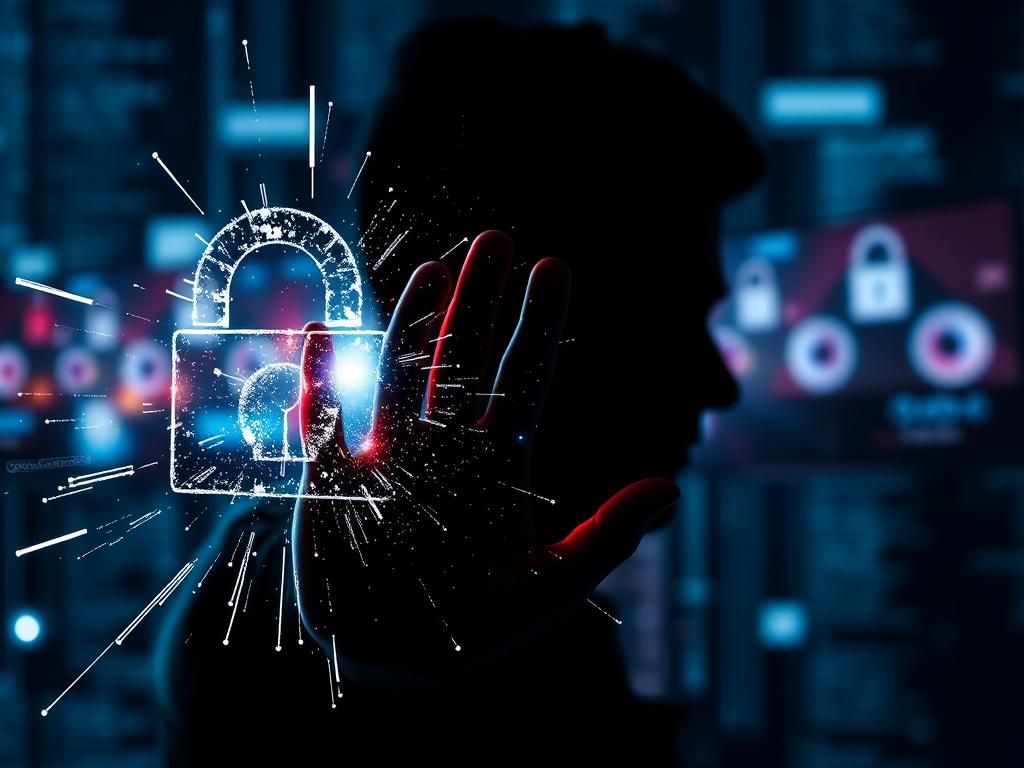 جرم تجاوز به حریم خصوصی: راهنمای جامع حقوقی و مجازات